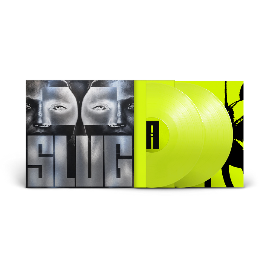 Bicep - Slug *Pre-Order