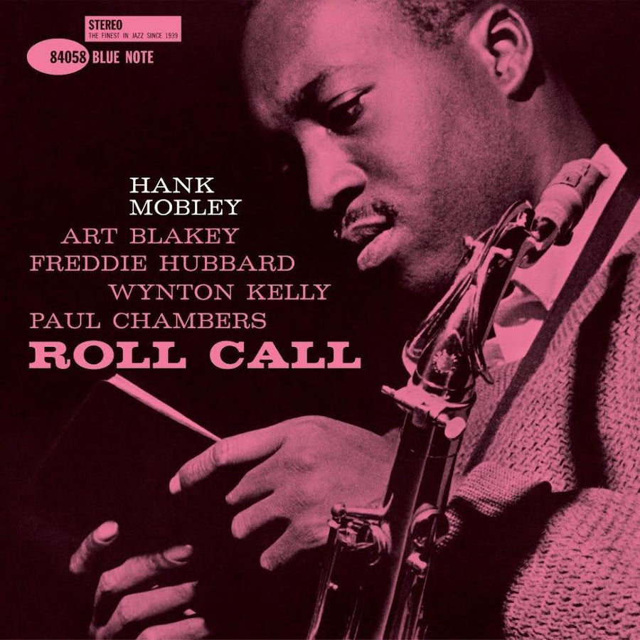 Hank Mobley - Roll Call