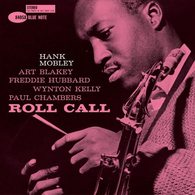 Hank Mobley - Roll Call