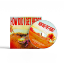 Louis Tomlinson - How Did I Get Here? *Pre-Order