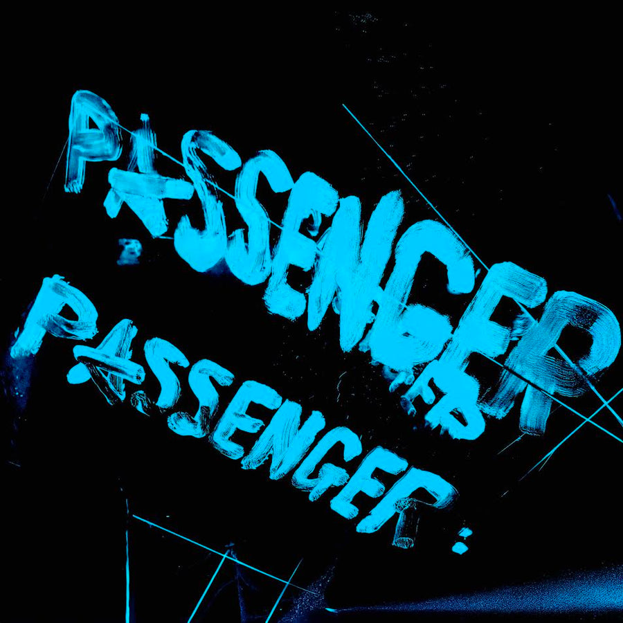 Nightbus - Passenger