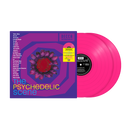Psychedelic Scene (The) - The Psychedelic Scene