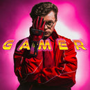 CG5 - GAMER *Pre-Order