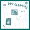 Dry Cleaning - Boundary Road Snacks and Drinks + Sweet Princess EP *Pre Order
