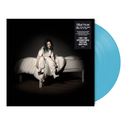 Billie Eilish - WHEN WE ALL FALL ASLEEP, WHERE DO WE GO?