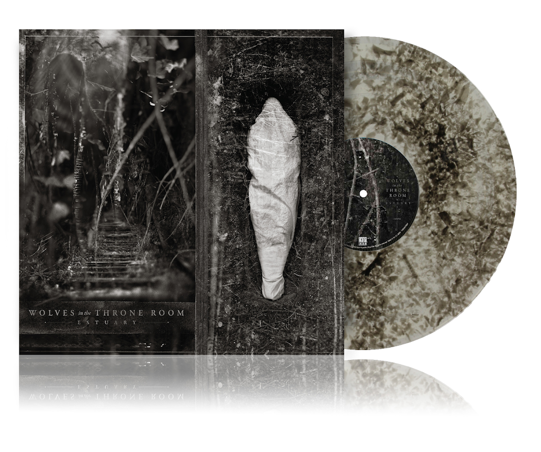 Wolves In The Throne Room - Estuary *Pre-Order