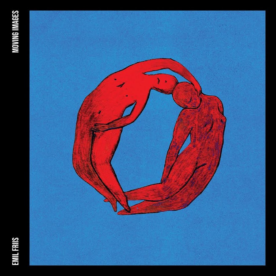 Emil Friis - Moving Images