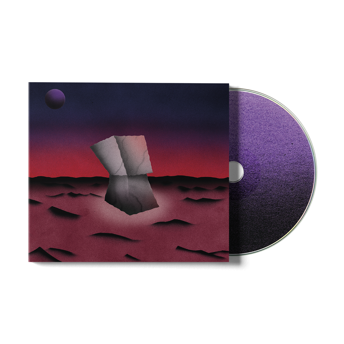 POSTPONED King Krule - Space Heavy : Various Formats + Ticket Bundle (Album Launch show at Leeds Beckett Students Union) NEW DATE