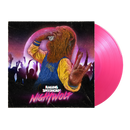 Raging Speedhorn - Night Wolf