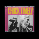 Role Model - Chuck Timely & The Hourglass *Pre-Order