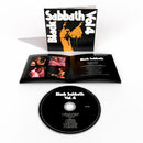 Black Sabbath - Digisleeve CD Reissues