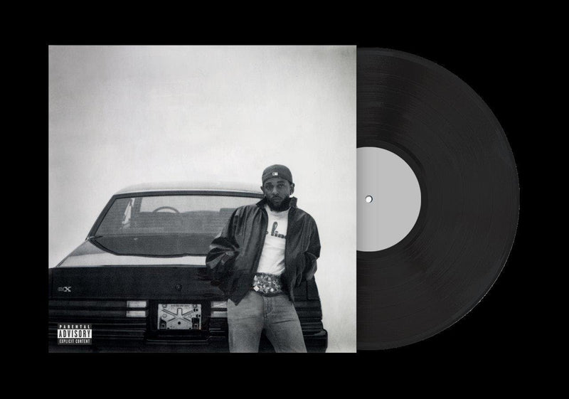 Kendrick Lamar - GNX
