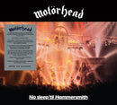 Motorhead - No Sleep 'Til Hammersmith (40th Anniversary Deluxe Edition) *Pre-Order
