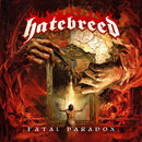 Hatebreed - Fatal Paradox *Pre-Order