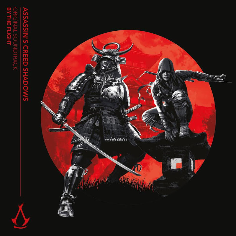 Assassin's Creed Shadows - Soundtrack Collection *Pre-Order