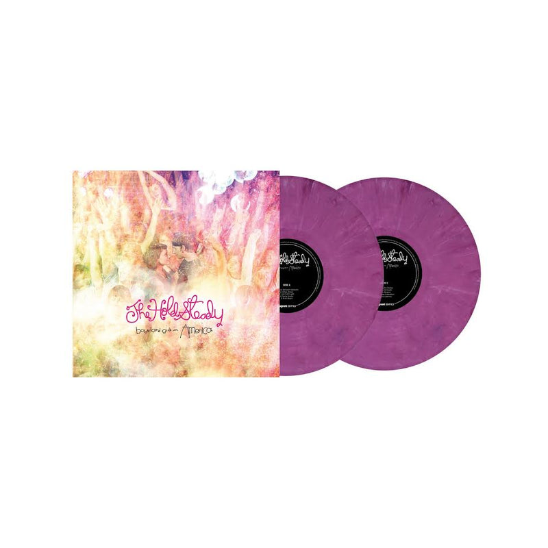 Hold Steady (The) - Boys and Girls in America (Deluxe Edition) *Pre-Order