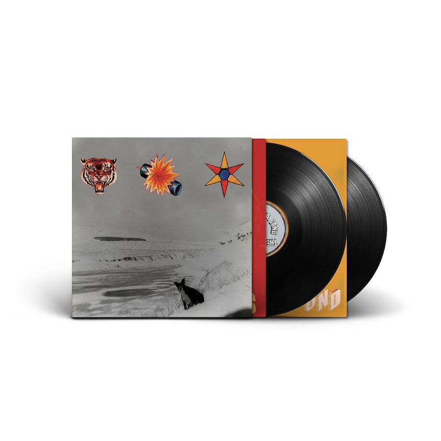 Beta Band (The) - The Three EPs (2025 Repress)