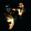Nas + DJ Premier - Light-Years *Pre-Order