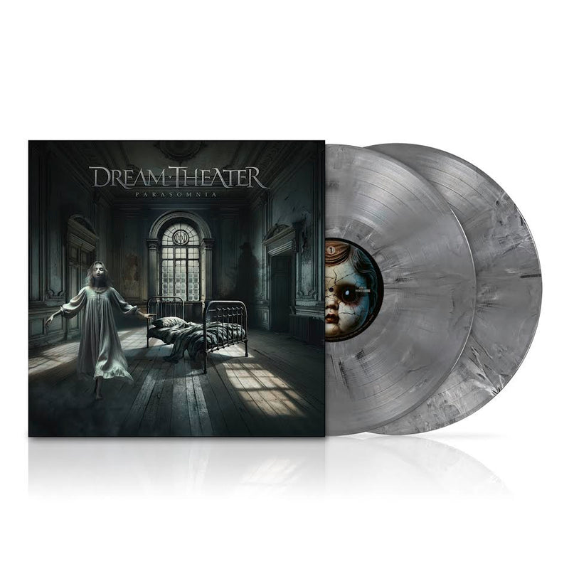 Dream Theater - Parasomnia *Pre-Order