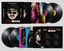 Various Artists - Disco Discharge presents More Sin - Box Of Sin