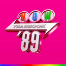 Various Artist - NOW - Yearbook 1989