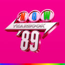 Various Artist - NOW - Yearbook 1989