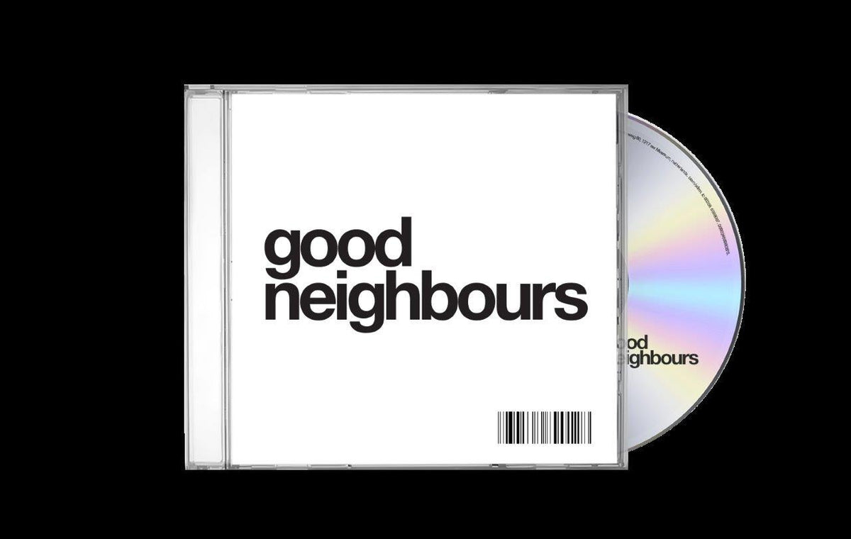 Good Neighbours - Good Neighbours EP