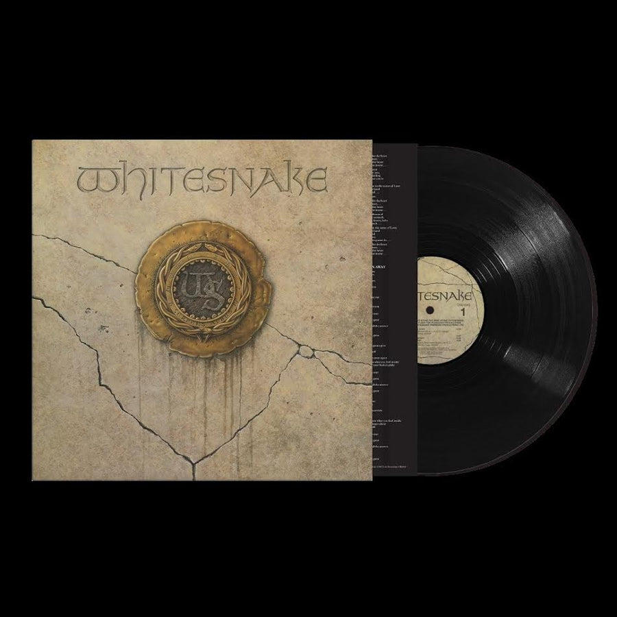 Whitesnake - Whitesnake *Pre-Order