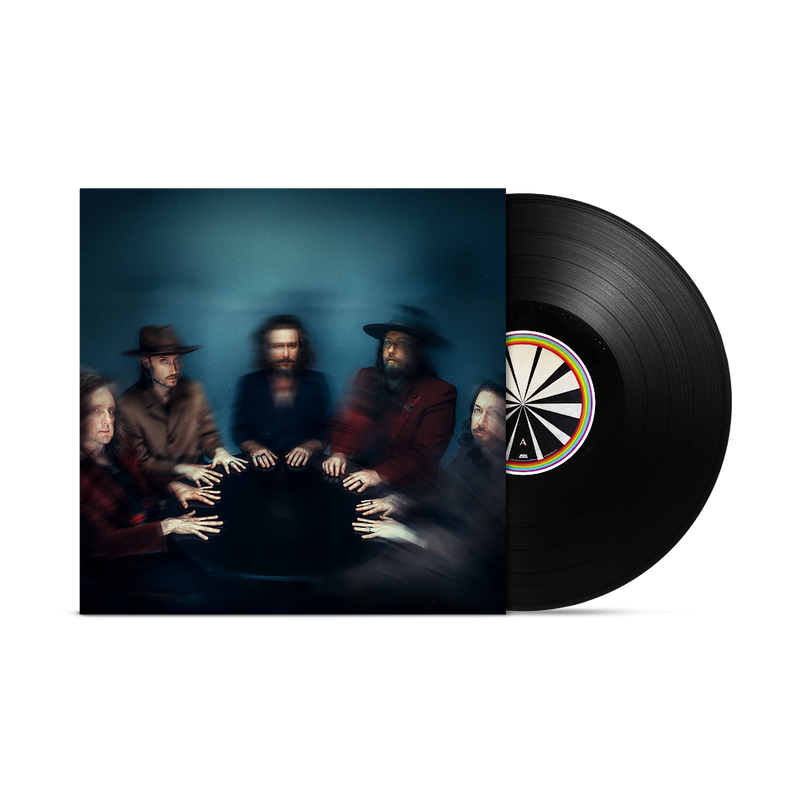 My Morning Jacket - is