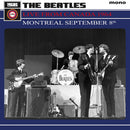Beatles (The) - Live From Canada 1964: Montréal September 8th