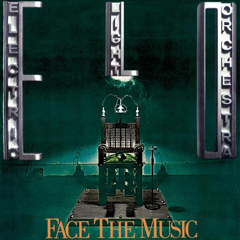 Electric Light Orchestra - Face The Music *Pre-Order
