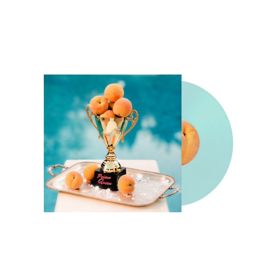 Prima Queen - The Prize