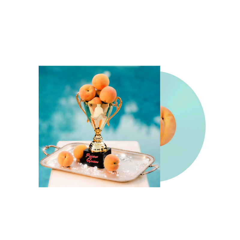 Prima Queen - The Prize