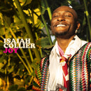 Isaiah Collier - JOY *Pre-Order
