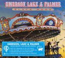 Emerson, Lake & Palmer - Limited CD Reissues