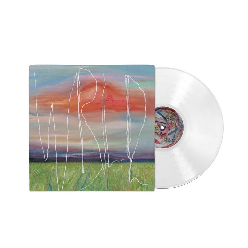Rose (The) - WRLD *Pre-Order