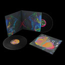 Cure (The) - Mixes Of A Lost World