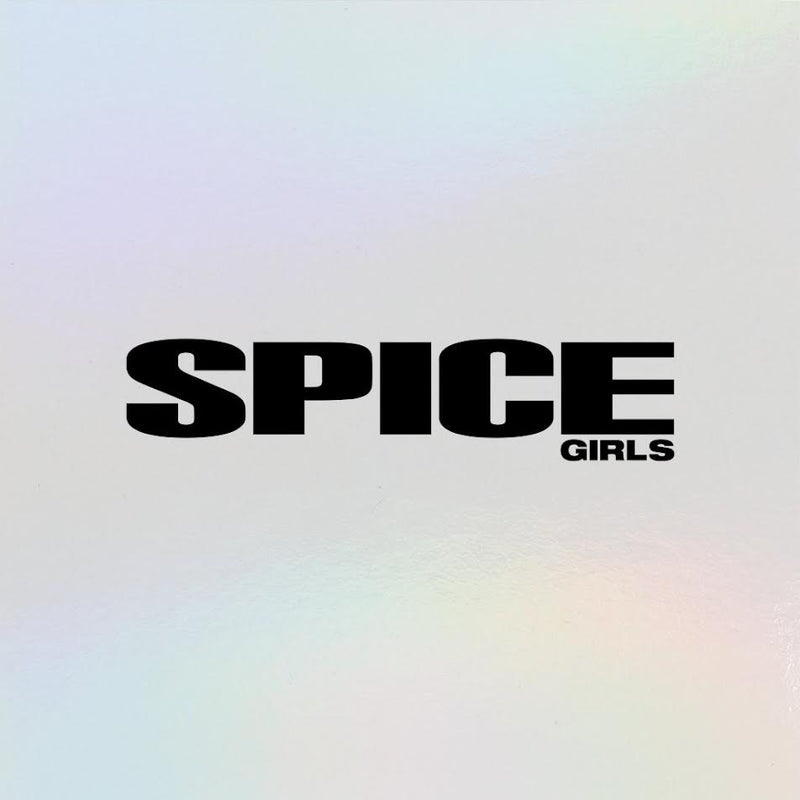 Spice Girls - The Singles Collection *Pre-Order