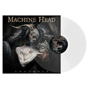 MACHINE HEAD - UNATØNED