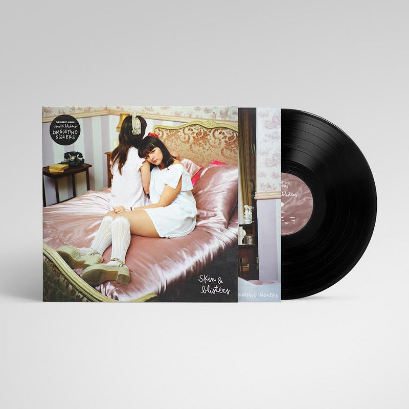 Disgusting Sisters - Skin & Blisters *Pre-Order