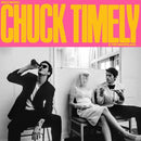 Role Model - Chuck Timely & The Hourglass *Pre-Order