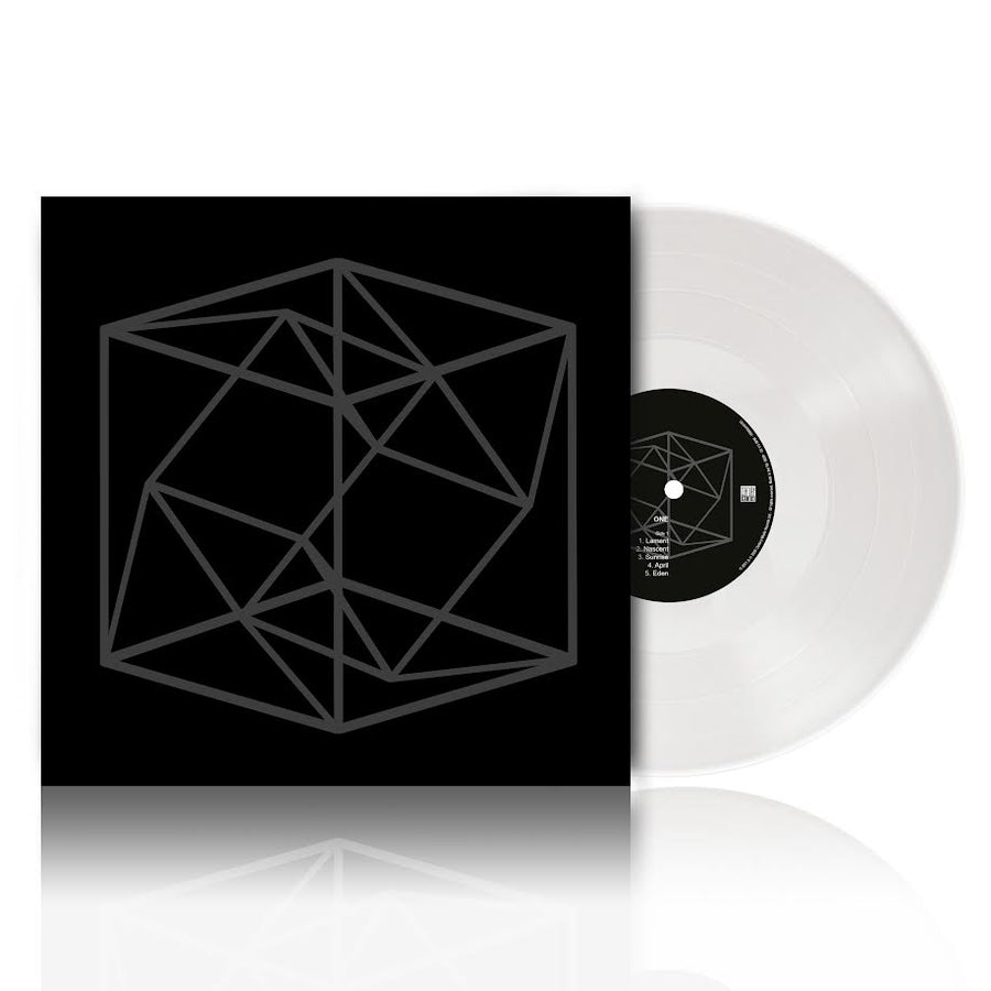 TesseracT - One (15th Anniversary Edition)