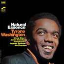 Tyrone Washington - Natural Essence *Pre-Order