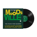 Frank Wess Quartet (The) - Moodsville Volume 8 *Pre-Order