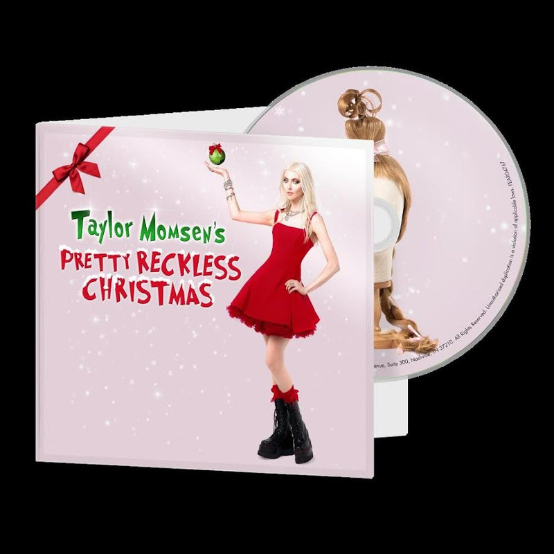 Pretty Reckless (The) - Taylor Momsen's Pretty Reckless Christmas *Pre-Order