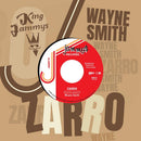 Wayne Smith & Prince Jammy - Zarro (Zorro) *Pre-Order