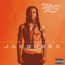 Jacquees - Mood *Pre-Order