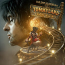 Tommy Lee - Tommyland Rides Again *Pre-Order