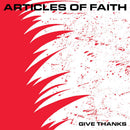 Articles Of Faith - Give Thanks