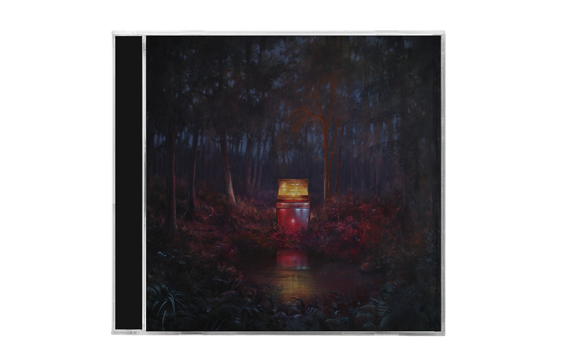 Lord Huron - The Cosmic Selection Vol. 1 *Pre-Order